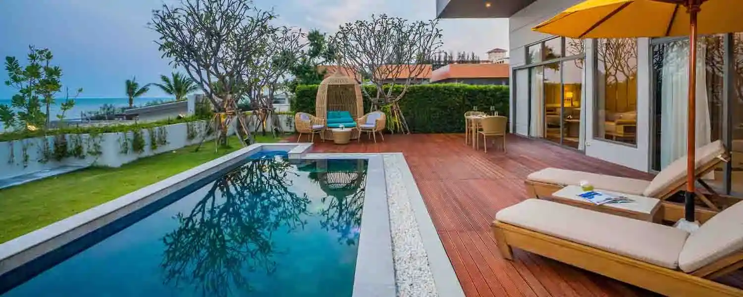 AVANI Hua Hin Resort & Villas-1